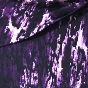 Kensie Draped Cowl neck Dress